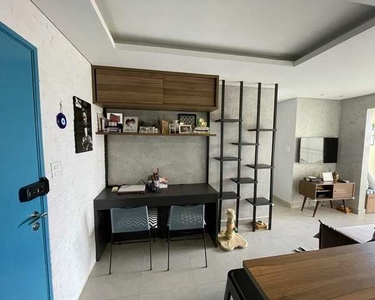 LINDO APARTAMENTO 59M² COM 02 DORMS E 01 SUITE PARA VENDA NA VILA MARIANA - SÃO PAULO - SP