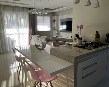 LINDO Apartamento a venda 74 metros com 2 quartos sendo uma suite e 2 vagas