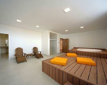 Lindo apartamento com 2 dormitórios à venda, 77 m² por R$ 820.000 - Vila Prudente (Zona Le
