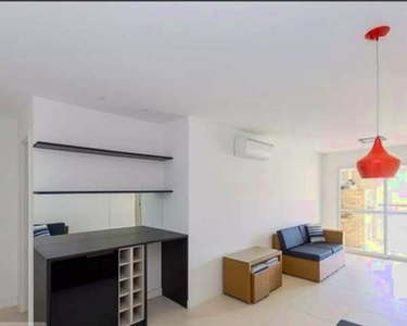Lindo Apartamento para venda tem 100 metros quadrados com 2 quartos em Icaraí - Niterói