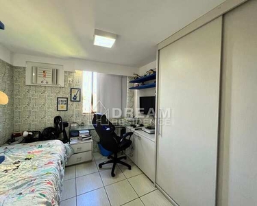 Lindo apto nascente em Casa Forte, 105m², 2 vagas e lazer completo