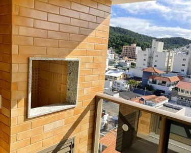 Lindo Apto no Bairro Nações Novo - Pronto para Morar 2 dorms, sendo 1 Suíte, 1 Vaga Cobert