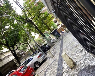 Loja à venda, 48 m² por R$ 699.000,00 - Copacabana - Rio de Janeiro/RJ