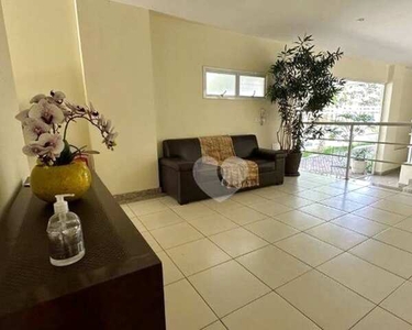 Lopes Enjoy Vende Excelente Apartamento com 3 quartos, 88 m² por R$ 780.000 - Recreio dos