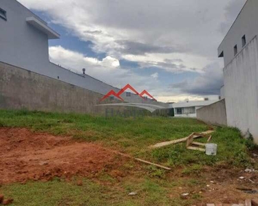 LOTE A VENDA NO CONDOMINIO BRISAS JUNDIAI - JUNDIAI/SP