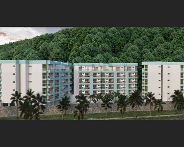 Maravilhosa Cobertura 137,78m² solarium gourmet 3 dorms sendo 2 suites com varanda em Prai