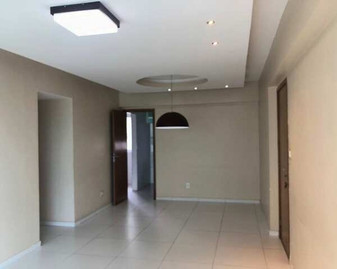 Na RUa Setubal, Perto Dona Lindu, 3 Qts+Dependencia, 92m², Varanda, Vista Mar, 2 Vagas