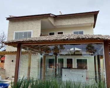 Nelson Garcia vende casa Condomínio fechado , Barreirinhas-MA 4 suítes