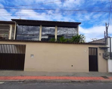 Oportunidade de 2 casas dentro de 1 Terreno no Bairro Eurico Salles - Serra ES