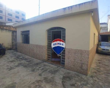 Opotunidade: Ampla casa com três barracões à venda, 280 m² por R$ 725.000 - Novo Eldorado
