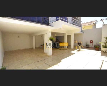 Ótima Casa com 3 dormitórios à venda, 260 m² por R$ 720.000 - Jardim Dulce - Santa Bárbara