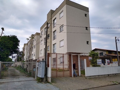 Ótimo apartamento de 1 dormtório no bairro Vila Nova