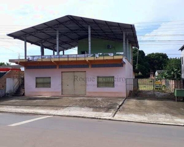 Ponto à venda, 180 m² por R$ 800.000 - Zona Rural - Iranduba/AM