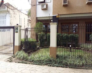 PORTO ALEGRE - Apartamento Padrão - SÃO JOÃO