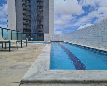 Recife - Apartamento Padrão - Casa Forte
