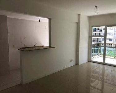 RESERVA JARDIM - BARRA DA TIJUCA - APARTAMENTO - 2 QUARTOS - 78,15 M²