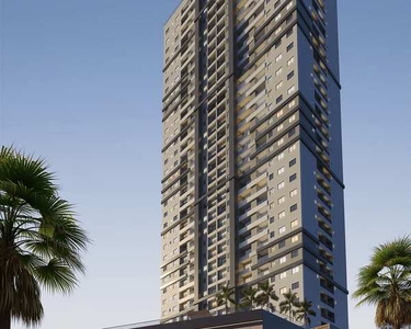 RESIDENCIAL CAMBORIÚ BOULEVARD - APARRTAMENTO 02 DORMITÓRIOS - ALTO PADRÃO