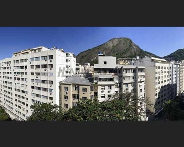 Rio de Janeiro - Apartamento Padrão - Copacabana