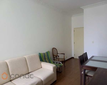 RIO DE JANEIRO - Apartamento Padrão - Copacabana