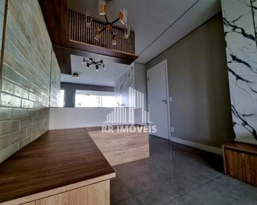 RRCOD4763D Apartamento 69m² CONDOMÍNIO ACQUA PARK - OPORTUNIDADE - 2 Suites 2 Vagas - Baru