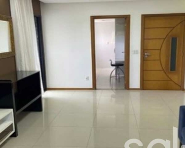 Sala7 Imobiliária - Apartamento 87m², Decorado e Mobiliado, em Patamares