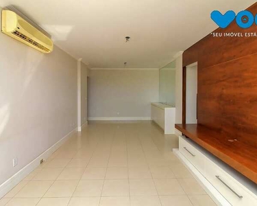 San Lorenzo Apartamento de 3 dormitórios no Bairro Jardim Botânico