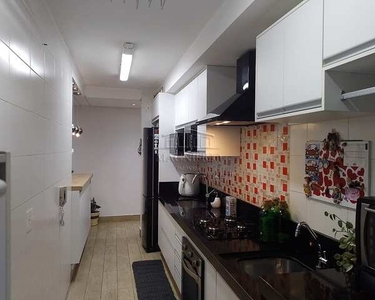 Santo André - Apartamento Padrão - Vila Valparaíso