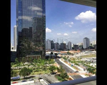 SAO PAULO - Apartamento Padrão - CHACARA SANTO ANTONIO