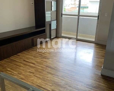 SAO PAULO - Apartamento Padrão - VILA DA SAUDE