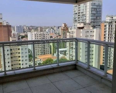 SAO PAULO - Apartamento Padrão - VILA MASCOTE