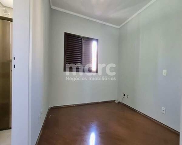 SAO PAULO - Apartamento Padrão - VILA MASCOTE