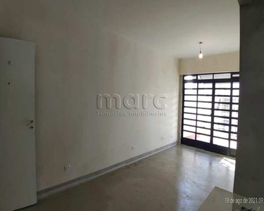 SAO PAULO - Apartamento Padrão - VILA NOVA CONCEICAO