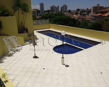SAO PAULO - Casa De Condomínio - VILA DEODORO