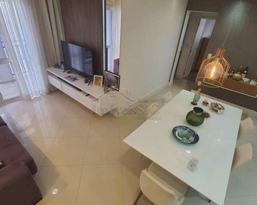 São José dos Campos - Apartamento - Jardim Esplanada