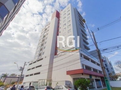 SãO LEOPOLDO - Apartamento Padrão - Centro