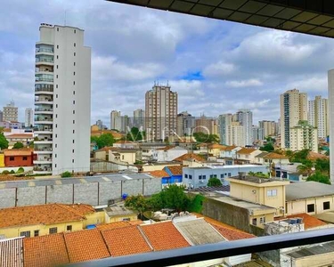 SãO PAULO - Apartamento Padrão - Bosque da Saúde