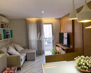 São Paulo - Apartamento Padrão - Chácara Klabin