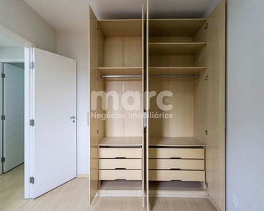 São Paulo - Apartamento Padrão - Cidade Monções