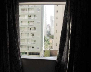 SÃO PAULO - Apartamento Padrão - JARDIM PAULISTA