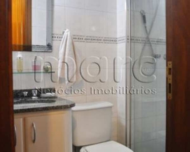 SÃO PAULO - Apartamento Padrão - MORUMBI