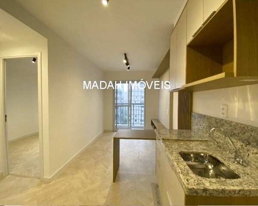 SÃO PAULO - Apartamento Padrão - PINHEIROS