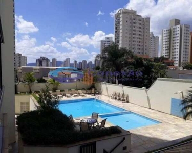 SÃO PAULO - Apartamento Padrão - Santa Teresinha