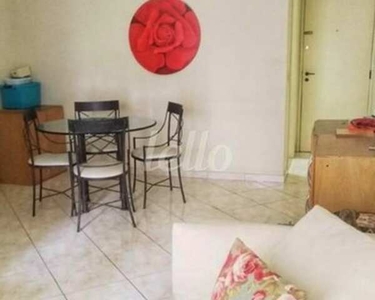 São Paulo - Apartamento Padrão - Saúde