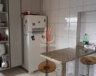 São Paulo - Apartamento Padrão - TATUAPE