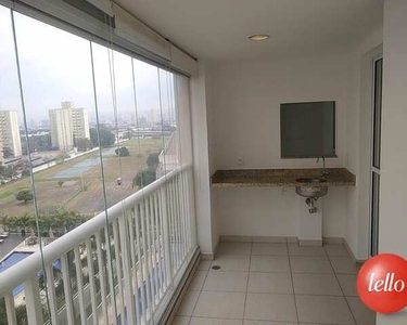 São Paulo - Apartamento Padrão - Tatuapé