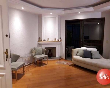 São Paulo - Apartamento Padrão - Tatuapé