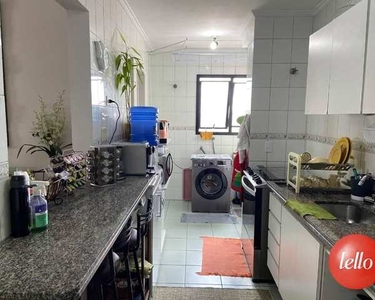 São Paulo - Apartamento Padrão - Tucuruvi