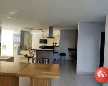 São Paulo - Apartamento Padrão - Vila Carrão