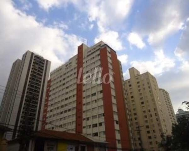 São Paulo - Apartamento Padrão - Vila Clementino