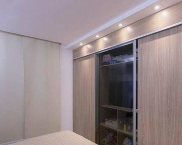 São Paulo - Apartamento Padrão - Vila Leopoldina